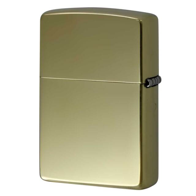 Zippo ジッポー クロスメタル 十字架 Cross Metal ブラス BSイブシ