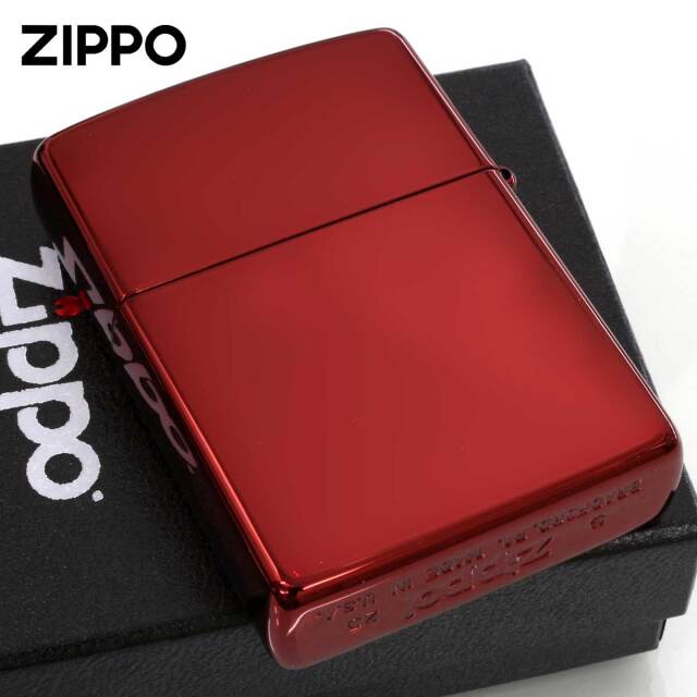 Zippo ジッポー 龍虎 タイガー ドラゴン 虎 龍 レッド 赤金｜Zippo専門