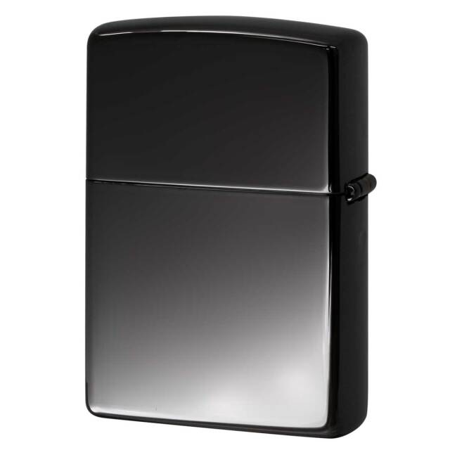 Zippo ジッポー 龍虎 タイガー ドラゴン 虎 龍 ブラック 黒金｜Zippo