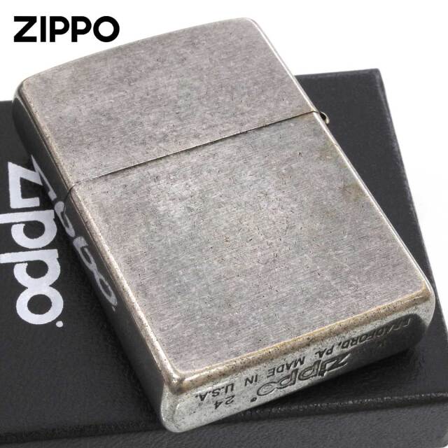 Zippo ジッポー ファイアーエポ アイコンフレイム エポ盛り フレイム