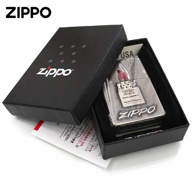 Zippo ジッポー ファイアーエポ アイコンフレイム インサイドユニット Zippo ジッポー ファイアーエポ アイコンフレイム インサイドユニット