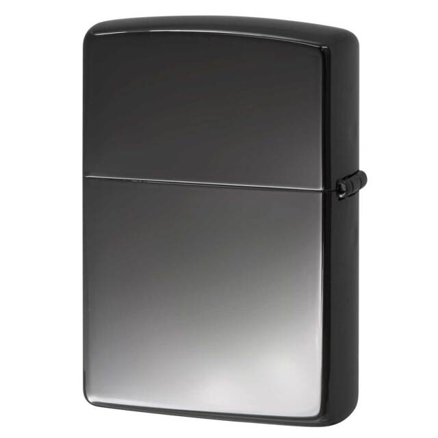 Zippo ジッポー 三日月 クレセントムーン 月とネコ Moon Cat BNI