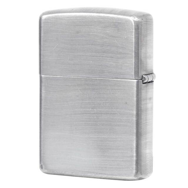ZIPPO 純銀 スターリングシルバー 一点物 手彫り 5面彫刻 1997年