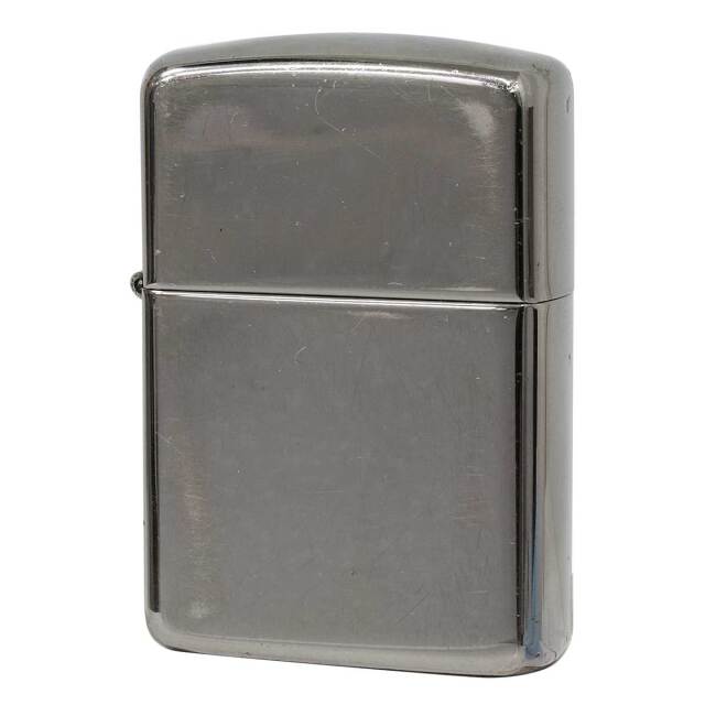 絶版/ヴィンテージ Zippo ジッポー 中古 2012年製造 ARMOR アーマー クロームポリッシュ No.167 [S]ほぼ新品同様