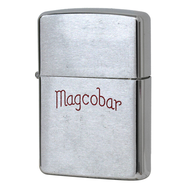 ZIPPO•ジッポー•希少1950年代製造品 • ユーズド•ビンテージ