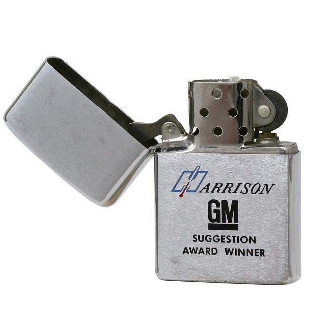 昭和レトロ♡　ビートたけし　明石家さんま　シャーペン 絶版/ヴィンテージ Zippo ジッポー 中古 1979年製造HARRISON GM