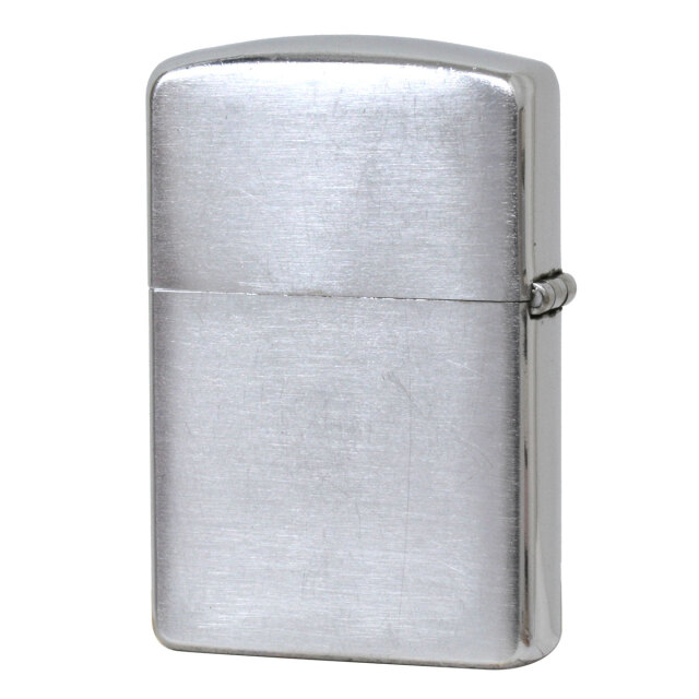 絶版/ヴィンテージ Zippo ジッポー 中古 1959年製造GM GENERAL