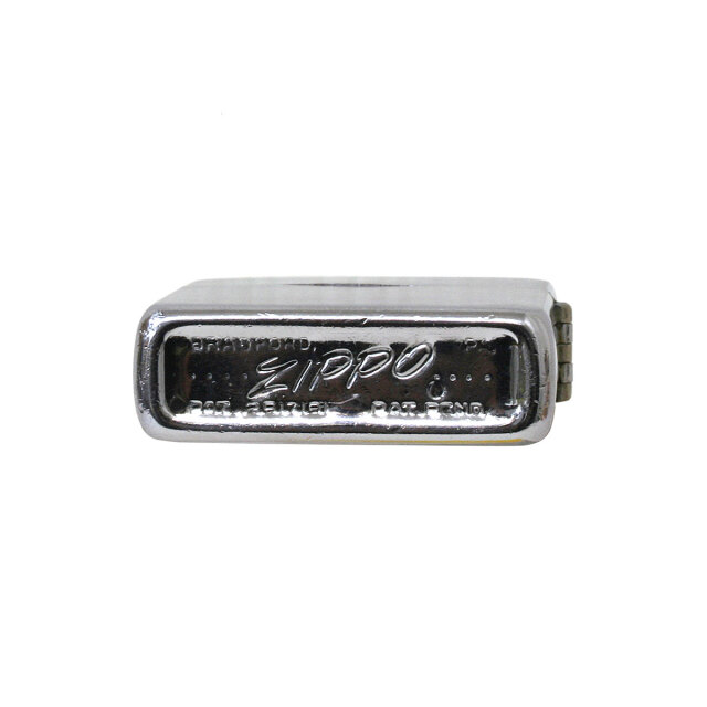 絶版/ヴィンテージ Zippo ジッポー 中古 1959年製造GM GENERAL