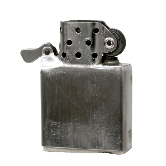 絶版/ヴィンテージ Zippo ジッポー 中古 1959年製造GM GENERAL