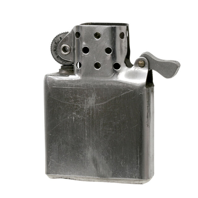 絶版/ヴィンテージ Zippo ジッポー 中古 1959年製造GM GENERAL