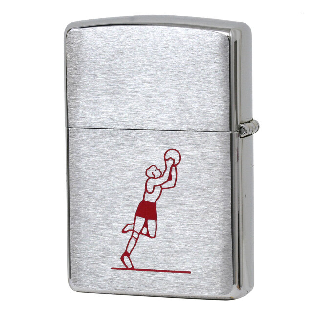 絶版/ヴィンテージ Zippo ジッポー 中古 2000年製造Sparky Says