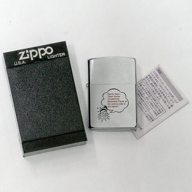 ヴィンテージzippo 5点セット 絶版/ヴィンテージ Zippo ジッポー 中古 2006年製造SUKLL スカル