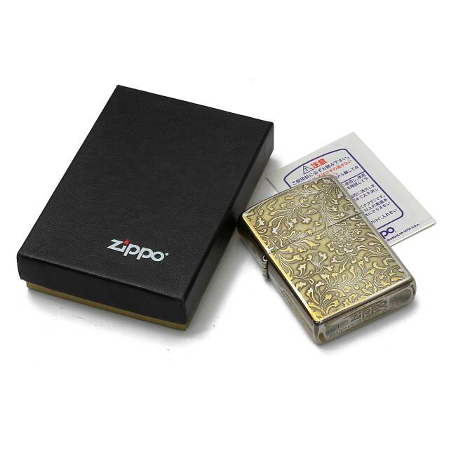 絶版/ヴィンテージ Zippo ジッポー 中古 2004年製造ZIPPO Paul Smith