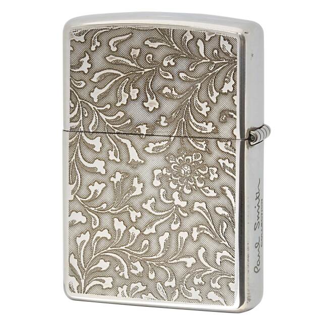 ★1987年製★ ビンテージ‼️ ペイズリー柄・ジッポー I 製 絶版/ヴィンテージ Zippo ジッポー 中古 2004年製造ZIPPO Paul