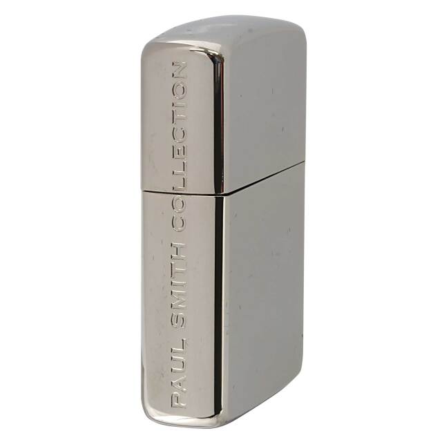 Paul Smith ジッポ 絶版/ヴィンテージ Zippo ジッポー 中古 2005年製造ZIPPO Paul Smith
