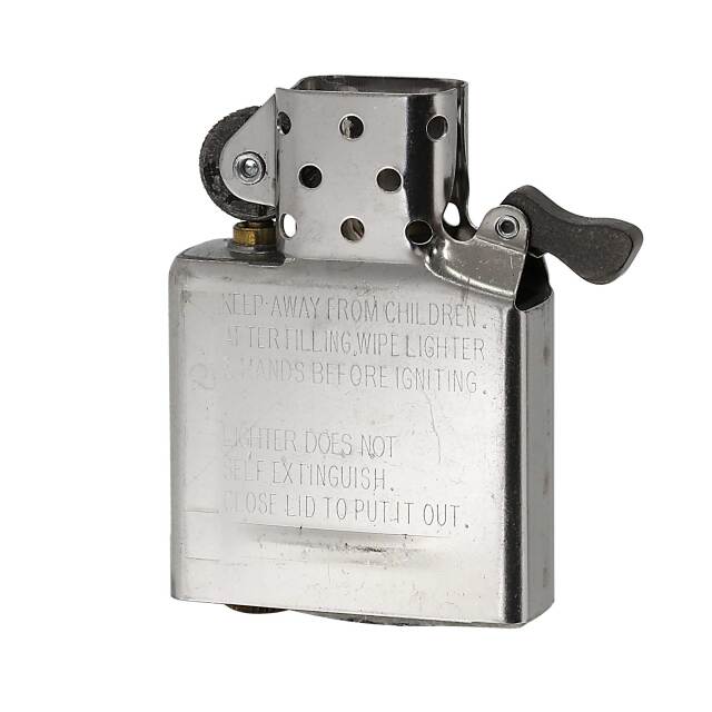☆Zippo☆ジッポー☆そこそこ古い物です Zippo ジッポー スカル 骸骨 ユーズド仕上げ FUNNY SKULL You