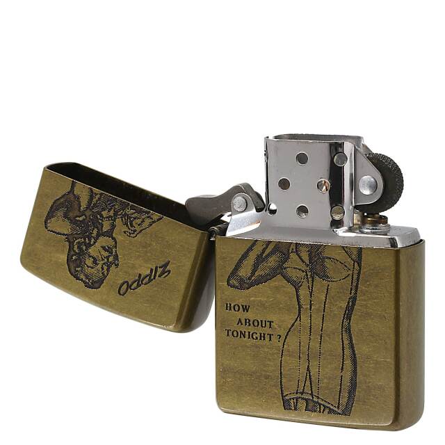 Zippo ジッポー バレンタイン 「HONEY SWEET」ビンテージ Zippo ジッポー バレンタイン 「HONEY SWEET」ビンテージ