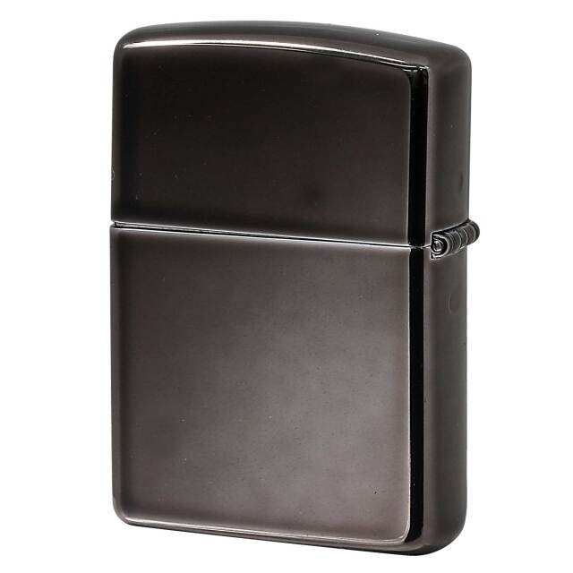 絶版/ヴィンテージ Zippo ジッポー 中古 1992年製造エポキシ樹脂オフ