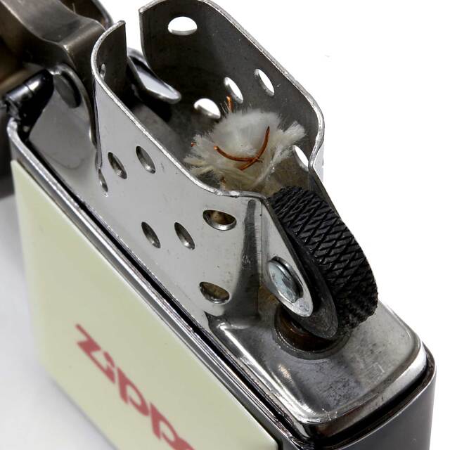 【未使用】92年製 ヴィンテージ ROLEX シルバー Zippo アンティーク 絶版/ヴィンテージ Zippo ジッポー 中古 1992年製造エポキシ樹脂オフ