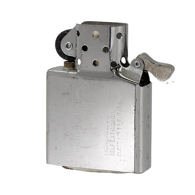 【新品 未使用】　読売ヴェルディ　CATEGORY-1 Zippo 絶版/ヴィンテージ Zippo ジッポー 中古 年製造D-DAY ノルマンディー