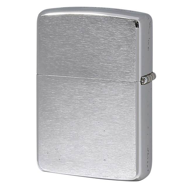 絶版/ヴィンテージ Zippo ジッポー 中古 1986年製造WIND PROOF