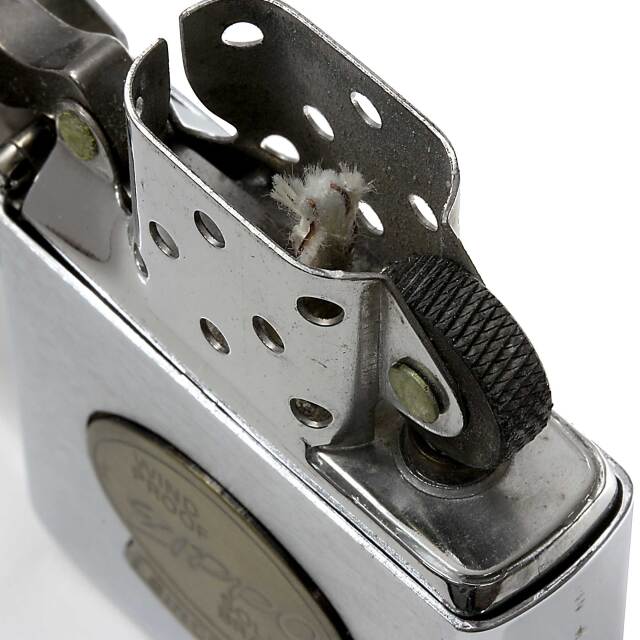 ★ブラウンピクルス★44年前の1980年製★ビンテージzippo★エナメル七宝製 楽天市場】ジッポ ライター zippo フラットトップビンテージ