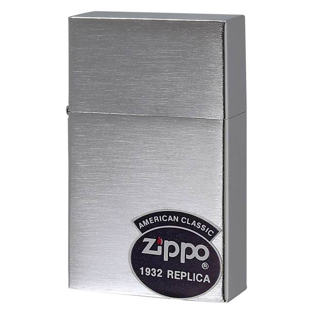 絶版/ヴィンテージ Zippo ジッポー 中古 1988年製造1932レプリカ 