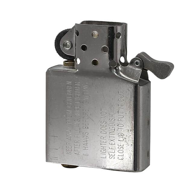 絶版/ヴィンテージ Zippo ジッポー 中古 1999年製造GIFTSET ライター