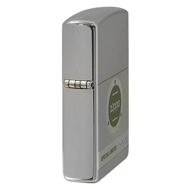 絶版/ヴィンテージ Zippo ジッポー 中古 1999年製造GIFTSET ライター