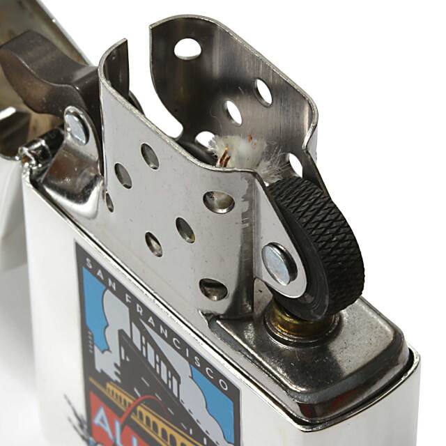 zippoメジャーリーグコレクション ZIPPO（ジッポー） ライター メジャーリーグ ベースボール