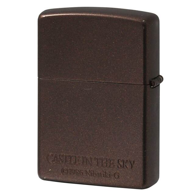 新品未使用　Zippo ジッポー スタジオジブリ 天空の城ラピュタ 飛行石 61ni9Q9MuQL._AC_SY200_QL15_.jpg