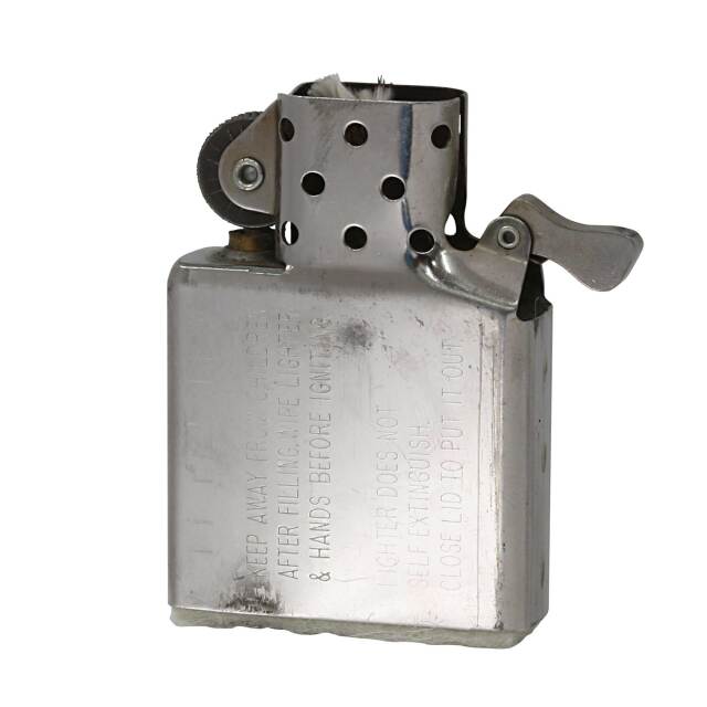 ZIPPO メルセデス・ベンツ オイルライター メルセデスベンツ Zippo/木目調ジッポライター MERCEDES-BENZ