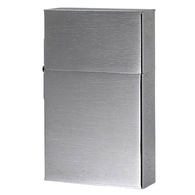 絶版/ヴィンテージ Zippo ジッポー 中古 1988年製造 1932レプリカ ファーストリリース ブラッシュド  [A]使用感少なく状態が良い