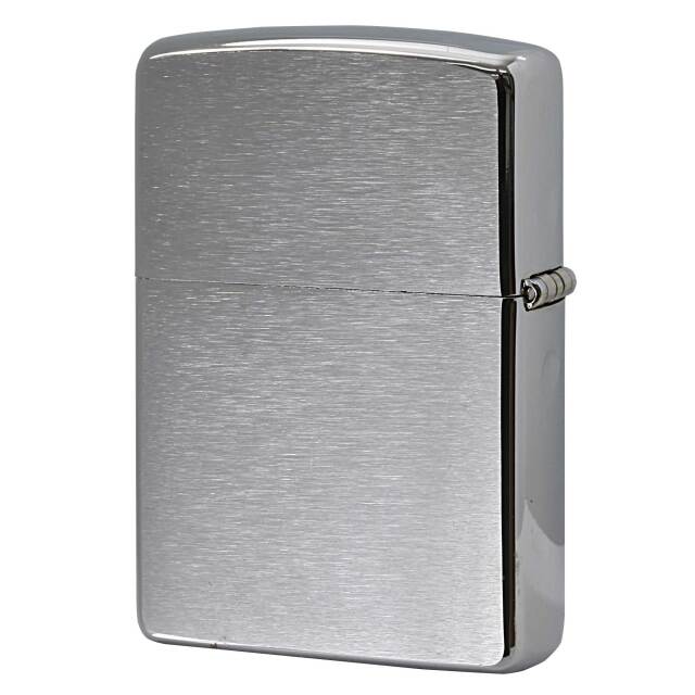 絶版/ヴィンテージ Zippo ジッポー 中古 2005年製造フォー