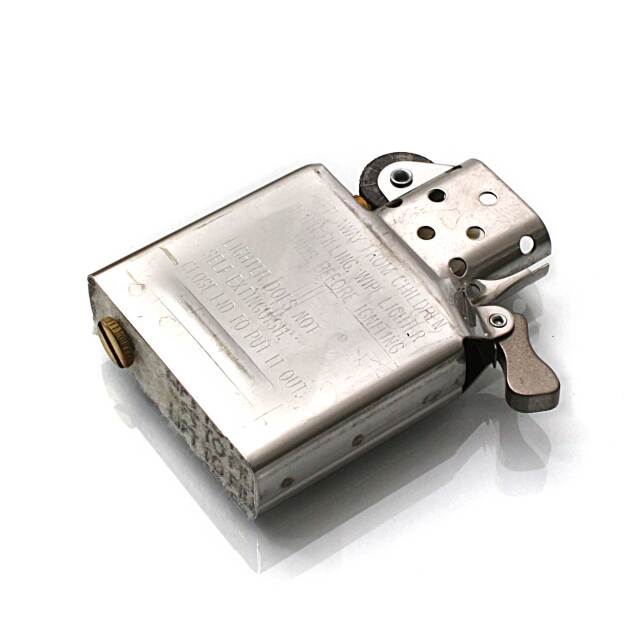 絶版/ヴィンテージ Zippo ジッポー 中古 2003年製造ペプシコーラ 絶版/ヴィンテージ Zippo ジッポー 中古 2003年製造ペプシコーラ