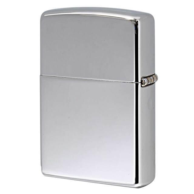 絶版/ヴィンテージ Zippo ジッポー 中古 2002年製造ZIPPO Paul Smith