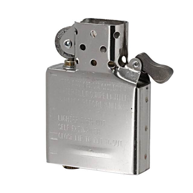 未使用ヴィンテージZIPPO 絶版/ヴィンテージ Zippo ジッポー 中古 2005年製造ZIPPO PaulSmith