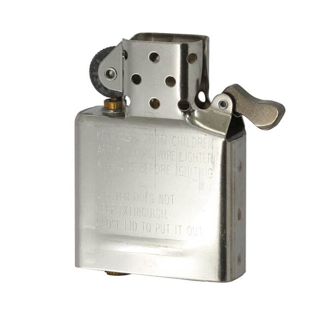 絶版/ヴィンテージ Zippo ジッポー 中古 2004年製造ZIPPO Paul Smith
