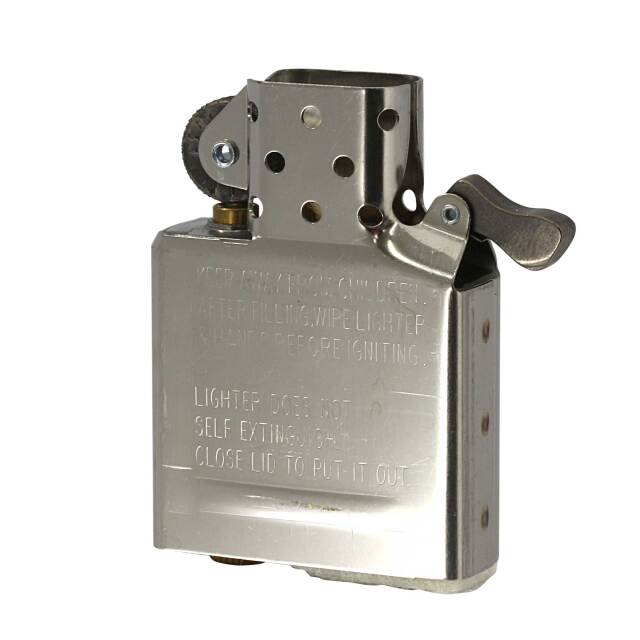 絶版/ヴィンテージ Zippo ジッポー 中古 2007年製造ZIPPO Paul Smith