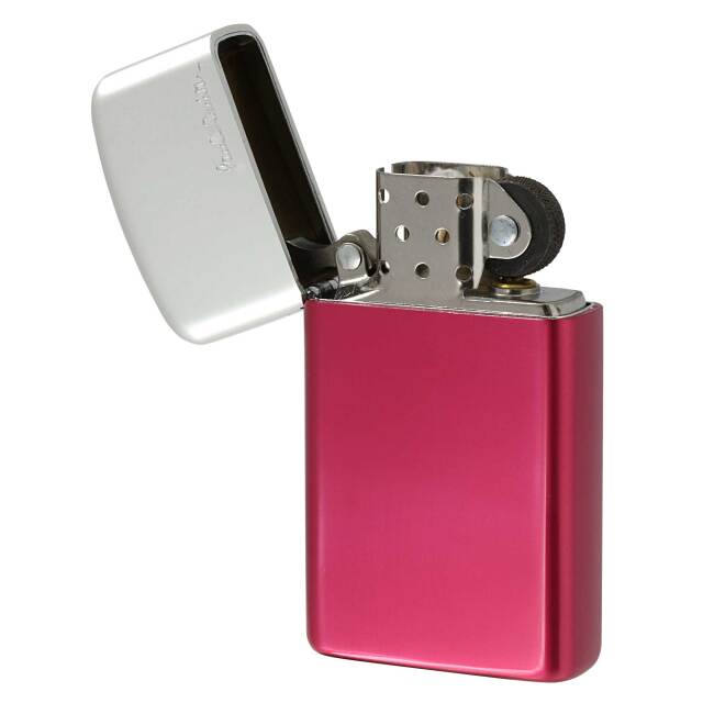 絶版/ヴィンテージ Zippo ジッポー 中古 2000年製造ZIPPO Paul Smith