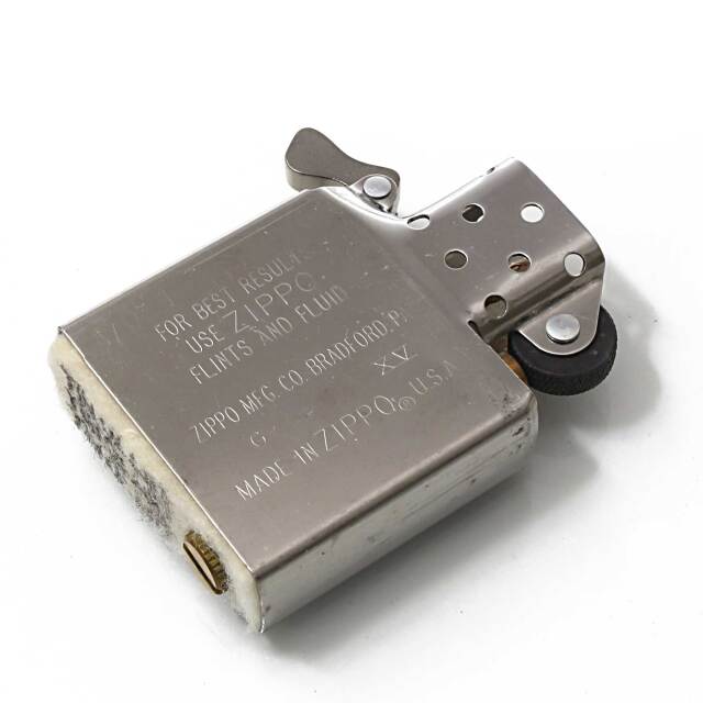 絶版/ヴィンテージ Zippo ジッポー 中古 1999年製造マリリン・モンロー