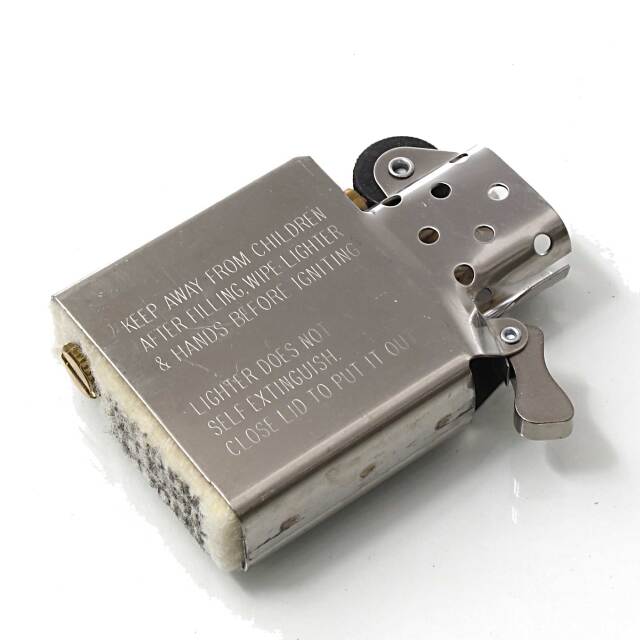 絶版/ヴィンテージ Zippo ジッポー 中古 1999年製造マリリン・モンロー