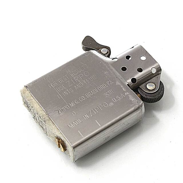 1999年 トヨタbB メタル貼り 非売品 アンティークZIPPO 絶版