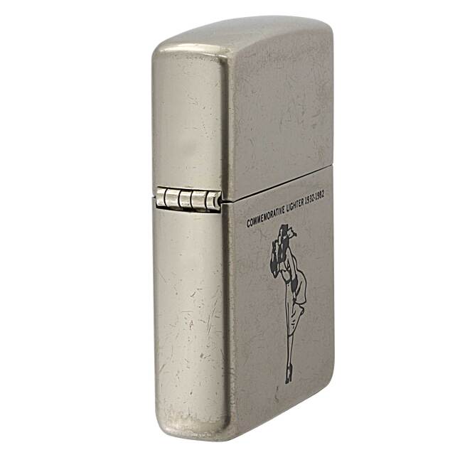 ジッポライター【 Windy 限定版 1996年製】 ジッポライター【 Windy 限定版 1996年製】 ZIPPO ジッポ ライター