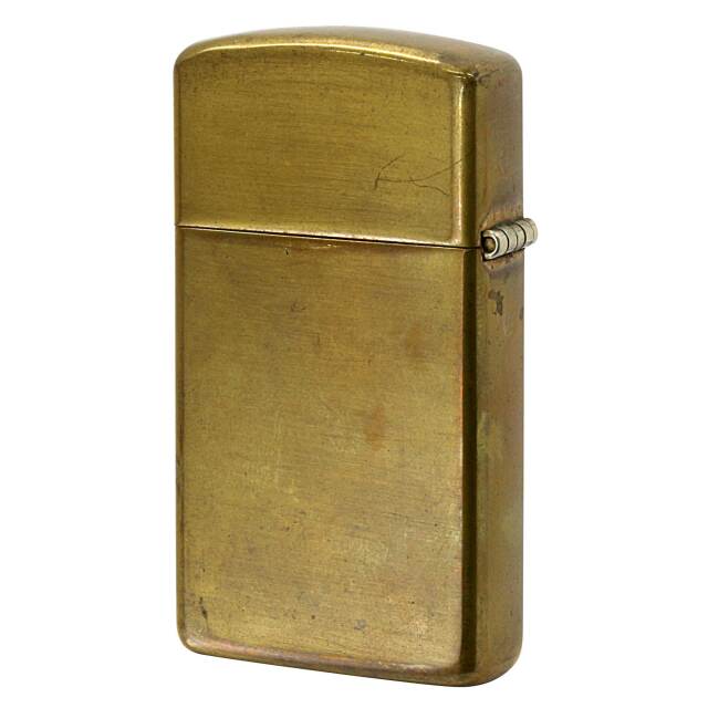 絶版/ヴィンテージ Zippo ジッポー 中古 1996年製造ハワイ