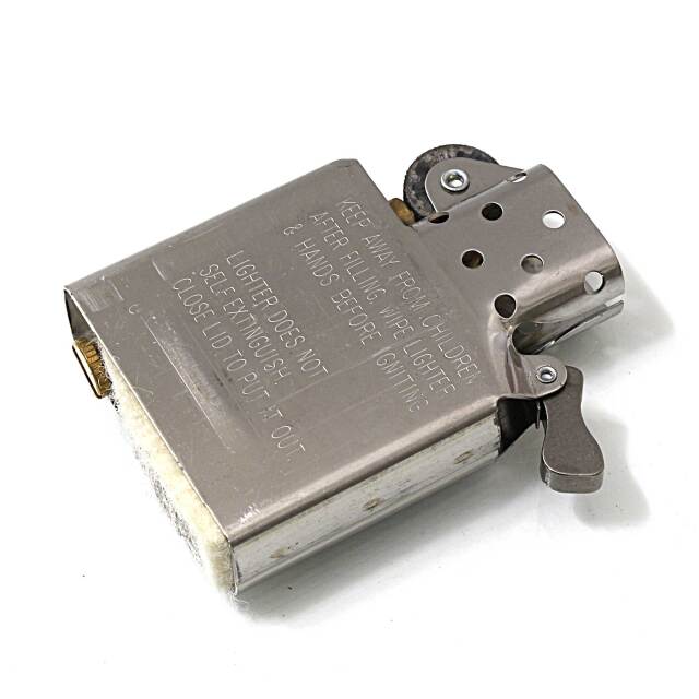 絶版/ヴィンテージ Zippo ジッポー 中古 1959年製造B.P.O.E.
