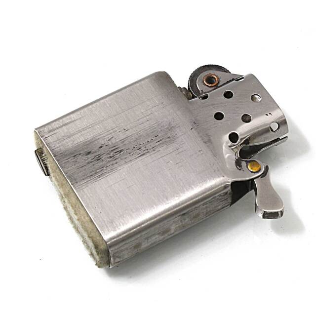 6*8様 zippo ジッポ ビンテージ ヴィンテージ　まとめ 絶版/ヴィンテージ Zippo ジッポー 中古 1960年製造WAGNER PRINTING