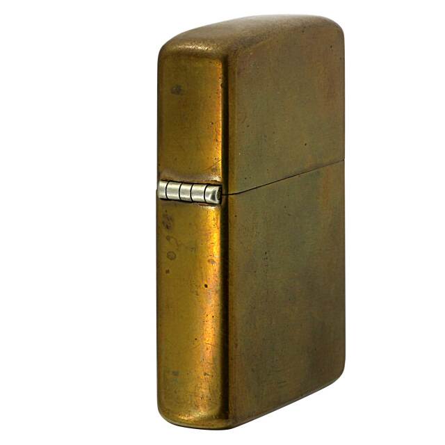 専用　1956年ヴィンテージZIPPO Yahoo!オークション -「zippo 1956」の落札相場・落札価格