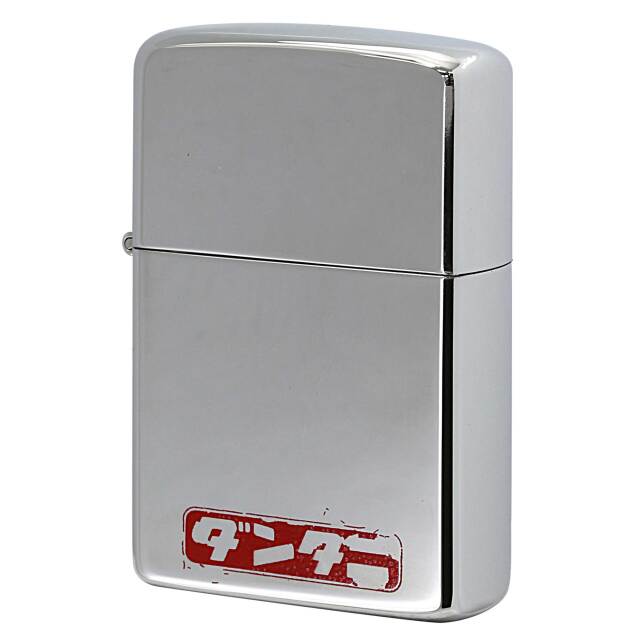 絶版/ヴィンテージ Zippo ジッポー 中古 1982年製造 ダンタニ ロゴ  [C]使用感あり傷汚れあり