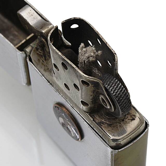 1989年製造＊フリーメイソン＊秘密結社＊ビンテージコレクションzippo®︎ 1989年＊フリーメイソン＊秘密結社＊ビンテージzippo®︎ - メルカリ